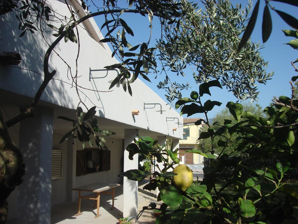 Bed and Breakfast Grazia Deledda Galtellì Exterior foto